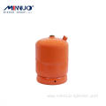 5kg Home Use Lpg Cylinder Sell Well